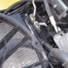 Ноускат BMW 3-Series E90/E91 '2004-2008 RHD HID-ксенон 6942739/6942740, туманки HID, серебро 51117140859