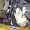 Ноускат BMW 3-Series E90/E91 '2004-2008 RHD HID-ксенон 6942739/6942740, туманки HID, серебро 51117140859
