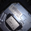 Ноускат BMW 3-Series E90/E91 '2004-2008 RHD HID-ксенон 6942739/6942740, туманки HID, серебро 51117140859