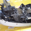 Ноускат BMW 3-Series E90/E91 '2004-2008 RHD HID-ксенон 6942739/6942740, туманки HID, серебро 51117140859
