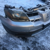 Ноускат Mitsubishi Airtrek CU4W 4G63 '2003-2005 a/t +бачок омывателя+бачок расшир. ф.P4323