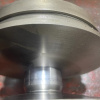Конуса Nissan MR20 QR25 CVT RE0F10 2 шт.