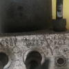 Блок ABS Mazda TA5P Millenia ABS T060437A0