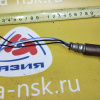 Датчик кислородный Toyota 1SZ Vitz/Platz SCP10 '1999-2002 4 конт. номер 1 ДЕФЕКТ ОБРЕЗАН РАЗЪЁМ 89465-52010