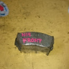 Колодки тормозные Nissan Sunny/Pulsar/Wingroad/Cube/March/Presea N15/B14/Y10/Z10/K11/R11/GC31 F 41060-0M890,41060-0M893,41060-1N060,41060-1N090,41060-