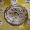 Маховик Volvo D4204T5 XC60 DZ '2014 двухмассовый МКПП 6MT M66 31367900