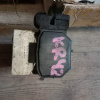 Блок ABS Toyota KR42 Town Ace 44510-28070