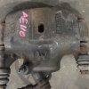 Суппорт TOYOTA EL43/EL54/EL44/EXZ10/EXZ15/EP82/EP91 Corolla II/Corsa/Cynos/Raum/Starlet/Tercel перед, лев 51-18 254x18 мм.18V-A