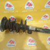 Стойка BMW F30 3-Series N47D20 перед, прав дефект пыльника 31316791551