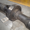 Кардан BMW 3-Series F30 N47D20 L=1539 MM 26107600042