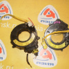 Шлейф подрулевой TOYOTA AE110 Corolla/Sprinter/Corolla Spacio 2+2 контакта