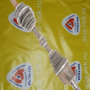 Привод Nissan JU30/N30 Bassara/Presage/R'nessa KA24DE/SR20DE перед, лев 2WD AT ABS.ВН-29шл Н-27шл.  Дефект наружнего пыльника 39101-5V010