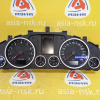 Панель приборов Volkswagen Touareg 7L6 BHK '2007 280 km/h 7L6920875K