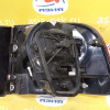 Стоп Volkswagen Touareg 7L6 '2007-2010 L рестайлинг снаружи EURO (скол на стекле) 7L6945095R