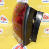 Стоп Volkswagen Touareg 7L6 '2007-2010 L рестайлинг снаружи EURO (скол на стекле) 7L6945095R