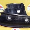 Стоп Volkswagen Touareg 7L6 '2007-2010 L рестайлинг снаружи EURO (скол на стекле) 7L6945095R