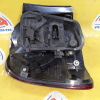 Стоп Volkswagen Touareg 7L6 '2007-2010 R рестайлинг снаружи EURO (скол на стекле) 7L6945096R