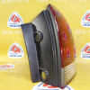 Стоп Volkswagen Touareg 7L6 '2007-2010 R рестайлинг снаружи EURO (скол на стекле) 7L6945096R