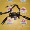 Блок подрулевых переключателей Mazda Bongo Friendee SGLR S09D