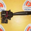 Блок подрулевых переключателей Toyota Corolla Spacio/Lite Ace Noah AE111/CR40 R черная фишка