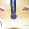 Стойка Mitsubishi CU4W Airtrek '2002-2005 R Рестайлинг выше.