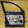 Дверь боковая Volkswagen Tiguan 5N2 '2012 перед, лев LH5X в сборе 5N0831055B