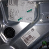 Дверь боковая Volkswagen Tiguan 5N2 '2012 перед, лев LH5X в сборе 5N0831055B