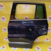 Дверь боковая Volkswagen Tiguan 5N2 '2012 зад, лев в сборе 5N0833055A