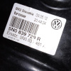 Дверь боковая Volkswagen Tiguan 5N2 '2012 зад, лев в сборе 5N0833055A