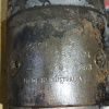 Стартер Toyota 4A/5A Corolla AE90/AT170 OLD БОЛЬШОЙ BOSCH 9000063104
