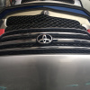 Капот TOYOTA Nadia SXN10 с решеткой