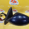 Зеркало Volkswagen Tiguan 5N1/5N2 лев 9к Правый руль, зеркало 5N2857501AF, 5N0949101C '2012