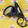 Зеркало Volkswagen Tiguan 5N1/5N2 лев 9к Правый руль, зеркало 5N2857501AF, 5N0949101C '2012