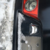 Крышка багажника HONDA Accord CL7 '2005-2008 камера (без замка) вст.P5921
