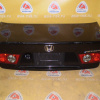 Крышка багажника HONDA Accord CL7 '2005-2008 камера (без замка) вст.P5921