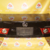 Крышка багажника HONDA Accord CL7 '2005-2008 камера (без замка) вст.P5921 68500-SEA-000ZZ