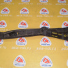 Подкрылок Toyota Voltz ZZE137 перед, лев (пыльник крыла) 53828-01010