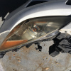 Ноускат Mazda Axela BL6FJ Z6 '2009-2012 Sedan ф.100-41343