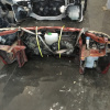 Ноускат Suzuki SX4 YA41S a/t ф.100-59104 т.P2709