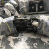 Ноускат Honda HR-V GH3 a/t ф.R7651