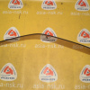 Ветровик Mazda Premacy CP8W узкий перед, лев