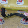 Патрубок радиатора печки Toyota 87245-2A690 Mark II GX100 1G-FE '08.1998-2001 НИЗ, с помпы на радиатор печки BEAMS