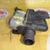 Клапан отопителя BMW 64116906652 X5 E60/E63/E65/E53 Водяной клапан (дефект крепления)