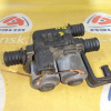 Клапан отопителя BMW 64116906652 X5 E60/E63/E65/E53 Водяной клапан (дефект крепления)