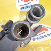 Клапан отопителя BMW 64116906652 X5 E60/E63/E65/E53 Водяной клапан (дефект крепления)