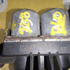 Клапан отопителя BMW 64116906652 X5 E60/E63/E65/E53 Водяной клапан (дефект крепления)