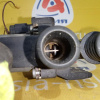 Клапан отопителя BMW 64116906652 X5 E60/E63/E65/E53 Водяной клапан (дефект крепления)