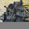 ТНВД TOYOTA 3C-T CR30 с тахометром 22100-6D480