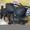 ТНВД TOYOTA 3C-T CR30 с тахометром 22100-6D480