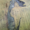 Защита двигателя Honda RK1 Stepwgn R 74101-SZW-00
